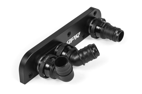 APR Catch Can - Universal (EA113 PCV Block Off Plate and Fittings Only) - Image 2731