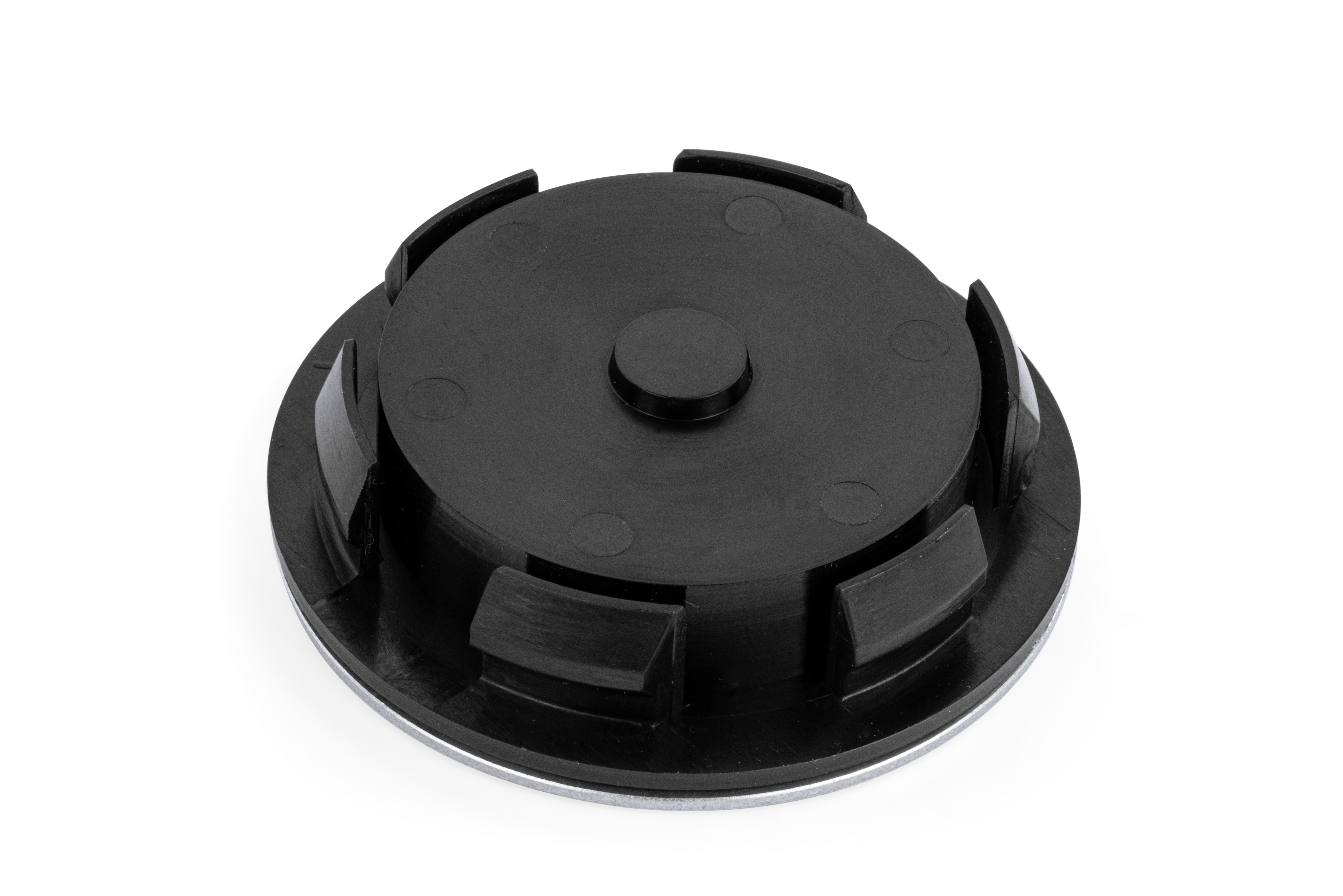 APR Floating and Self Leveling Center Cap - Anthracite - Image 4700