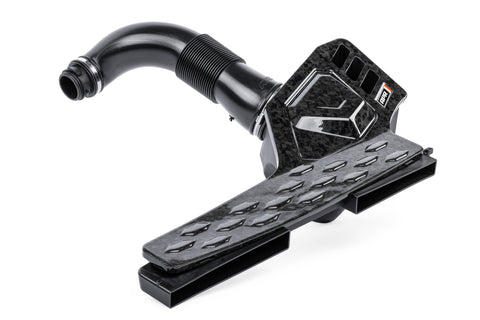 APR Intake System Cover - 2.0T EA888.4 (MQB EVO) - Forged Carbon fibre - Image 1880