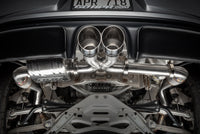 APR Catback Exhaust System - 718 (982) 2.0T2.5T - Image 806