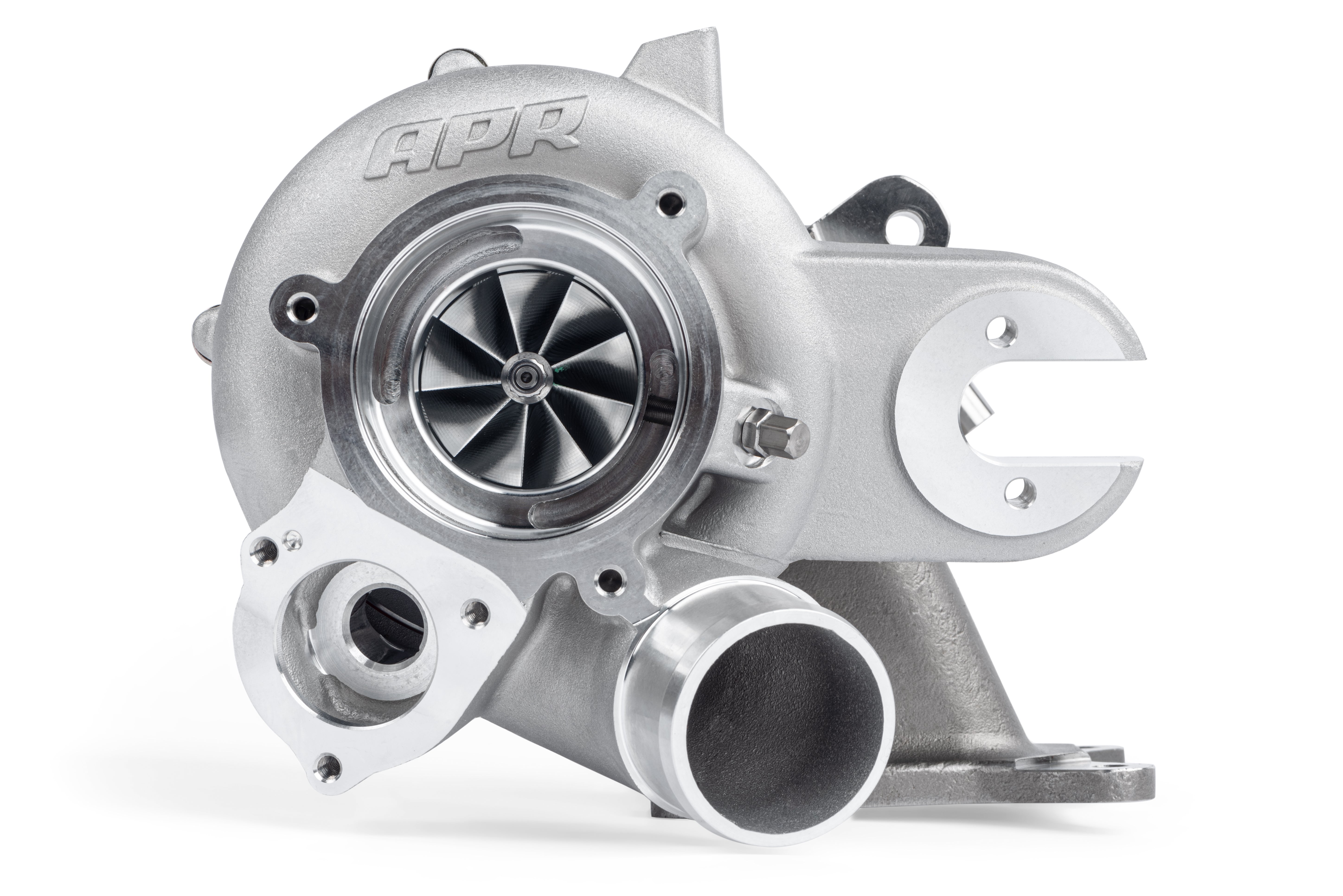 APR DTR6054 Direct Replacement Turbo Charger System (2.0T EA888.3 Trans) - Image 4309