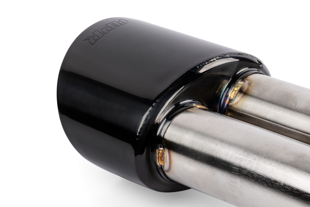 APR Catback Exhaust System - RS3 Sedan (8V) - Image 1085