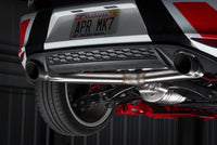 APR Catback Exhaust System - GTI (MK7) - Image 266