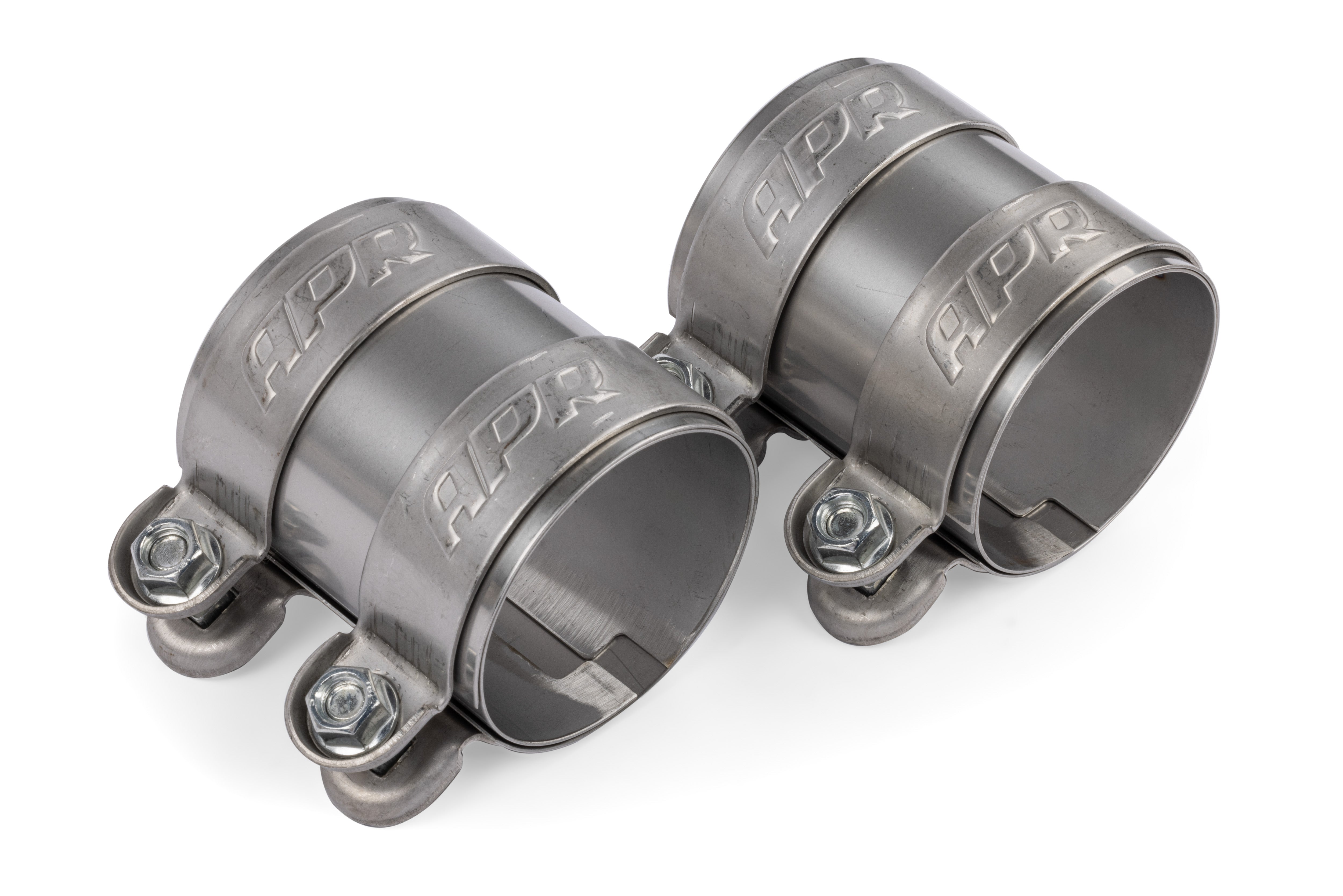 APR Catback Exhaust System - Polo GTI (AW) - Image 1176