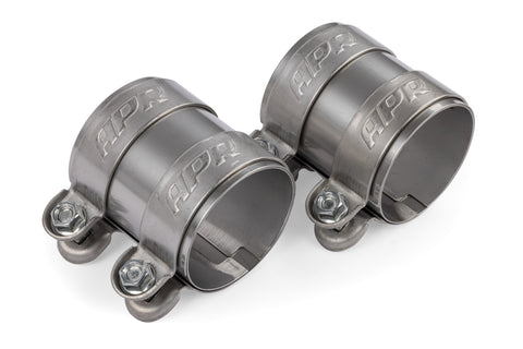 APR Catback Exhaust System - Polo GTI (AW) - Image 1176