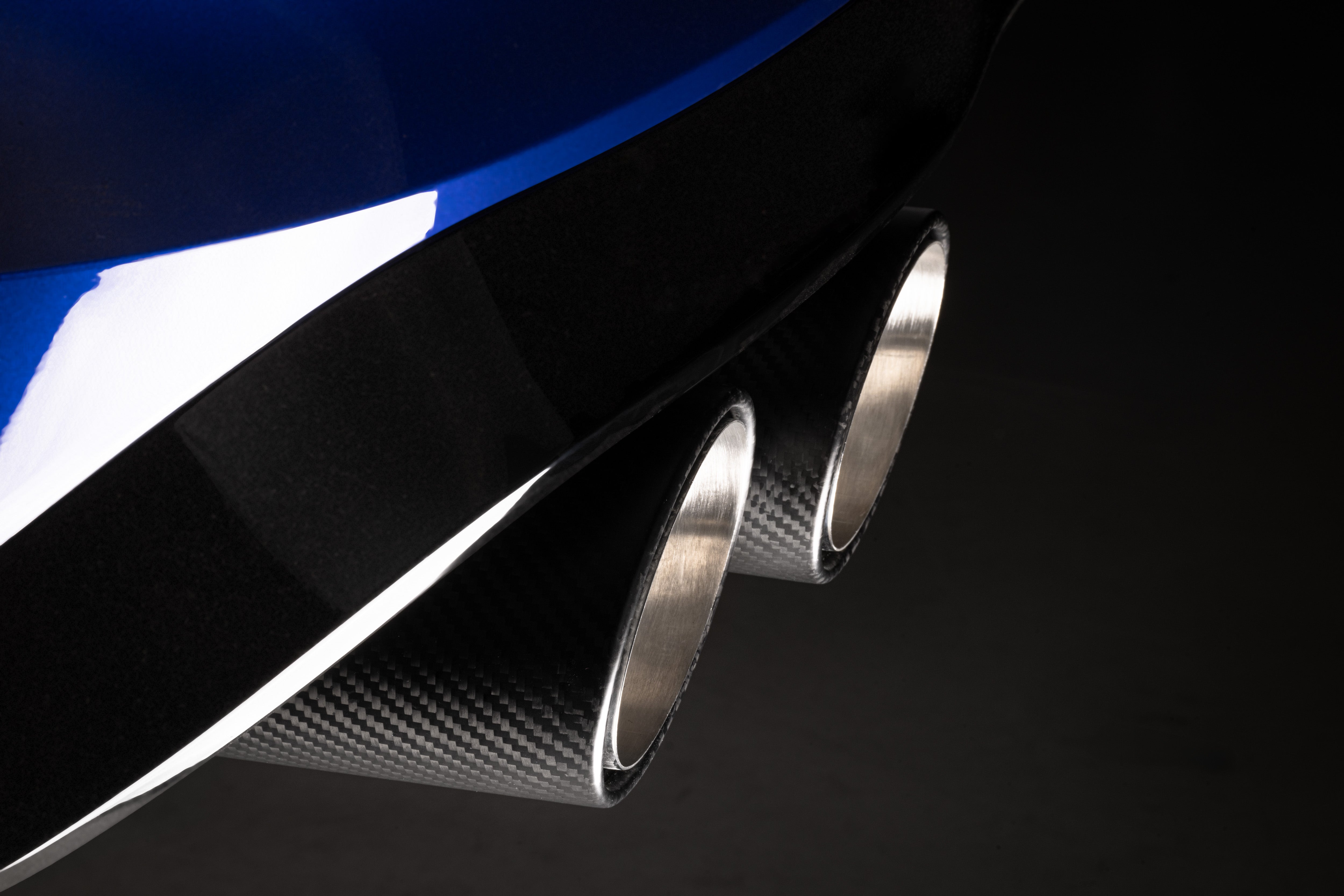 APR Catback Exhaust System - Golf R (MK8) - Image 5192