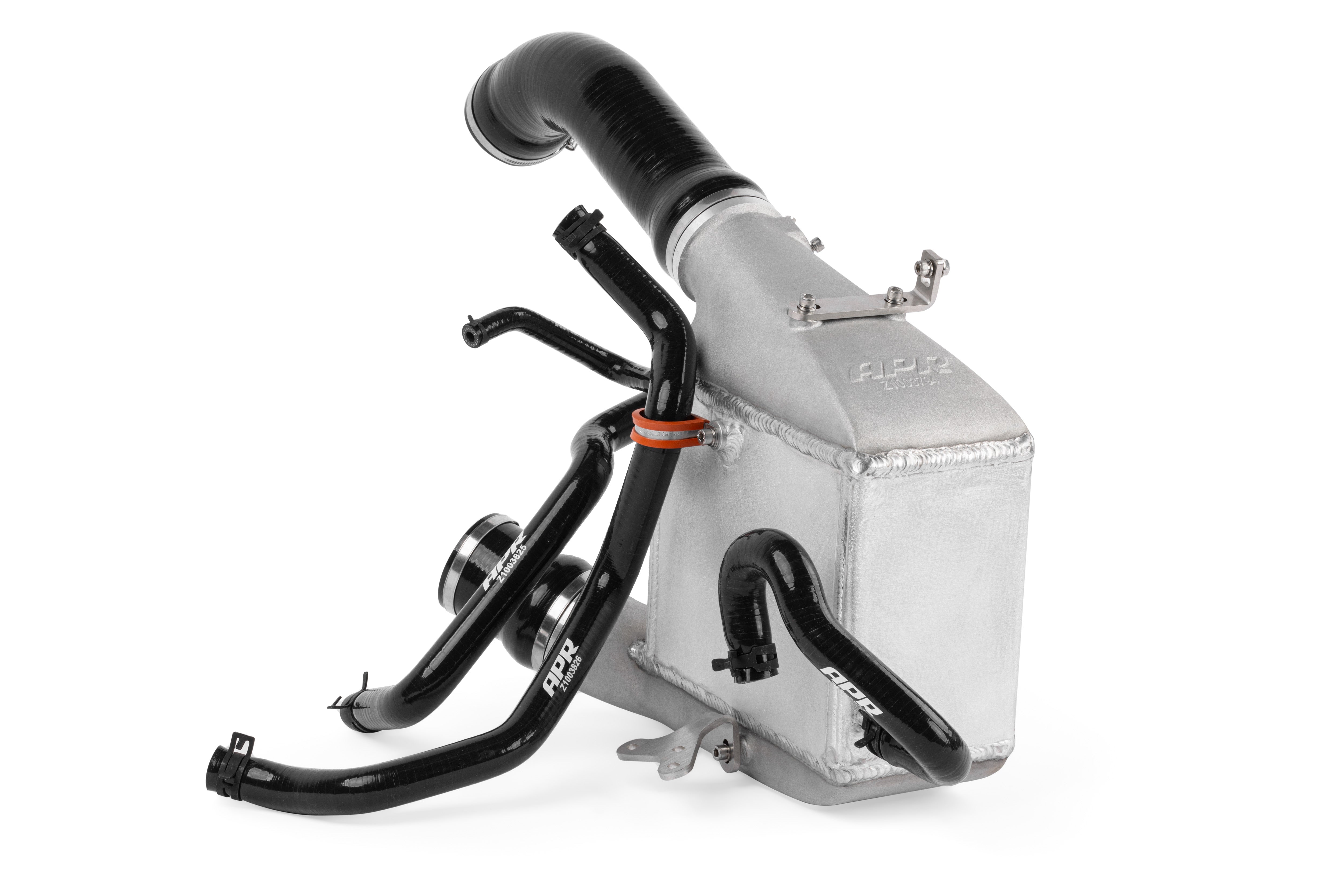 APR Air-To-Water Intercooler System - B9 RS4RS5 2.9T - Image 2404