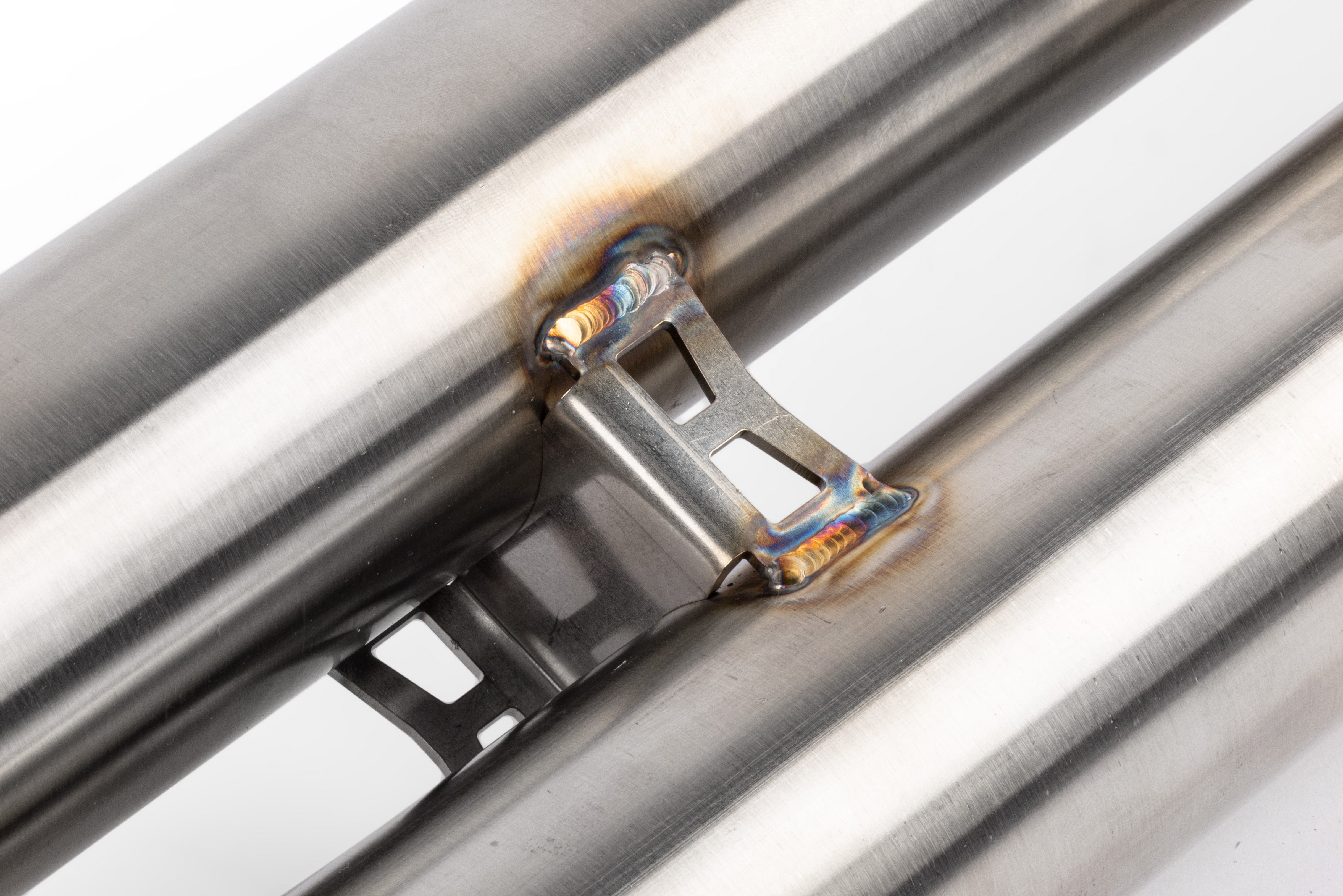 APR Catback Exhaust System - TT RS (8S) - Image 1121