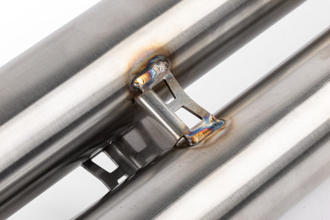 APR Catback Exhaust System - TT RS (8S) - Image 1121
