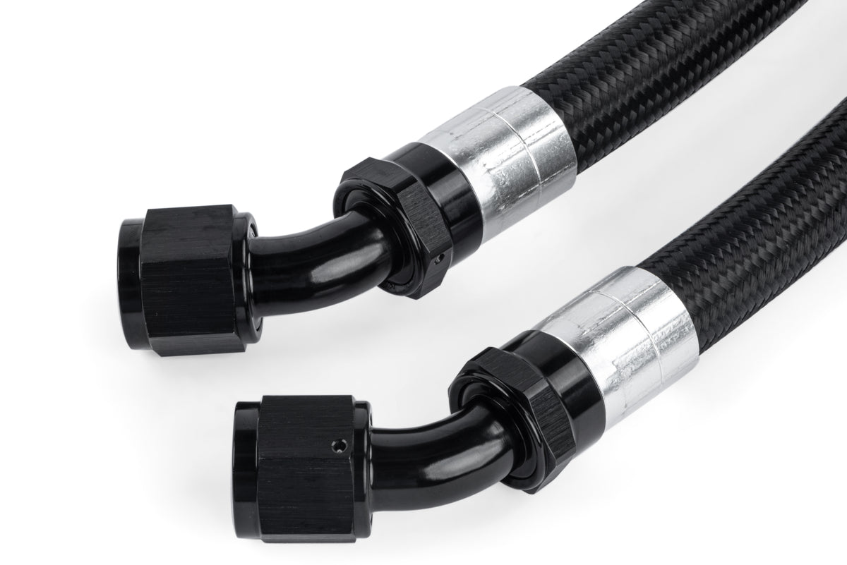 APR Full Catch Can System - 1.8T 2.0T EA888 GEN 3 MQB - Image 3267