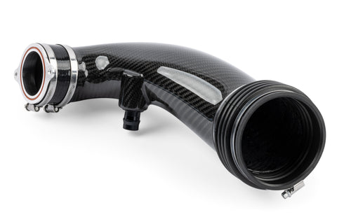 APR Carbon fibre Intake - 3.0T A6A7 (C8) - Image 1758