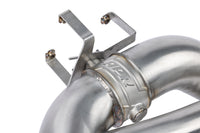 APR Catback Exhaust System - 911 (992) 3.0T - Image 1297