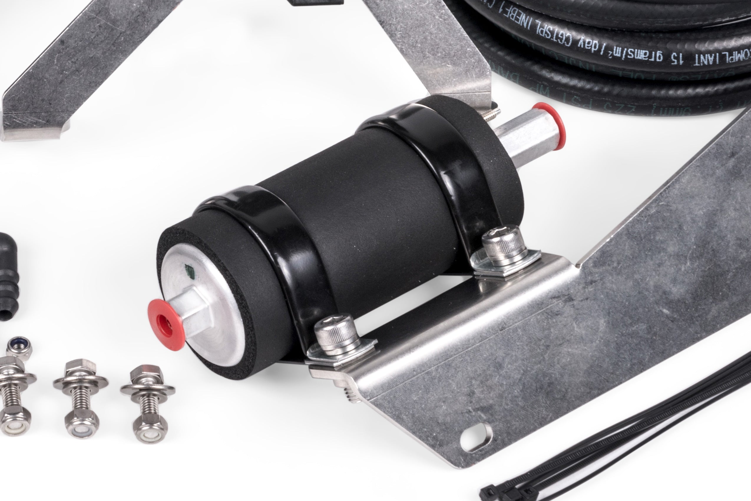 APR Low Pressure Fuel Pump - 2.0T EA113EA888 Gen 1 (FWD) - Image 2564