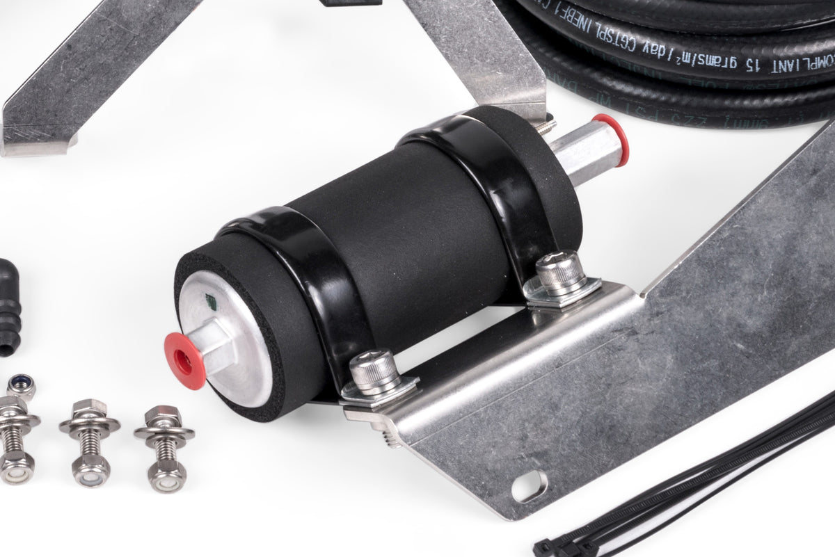 APR Low Pressure Fuel Pump - 2.0T EA113EA888 Gen 1 (FWD) - Image 2564
