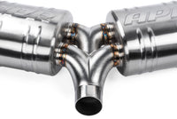 APR Catback Exhaust System - Golf R (MK7) - Image 731