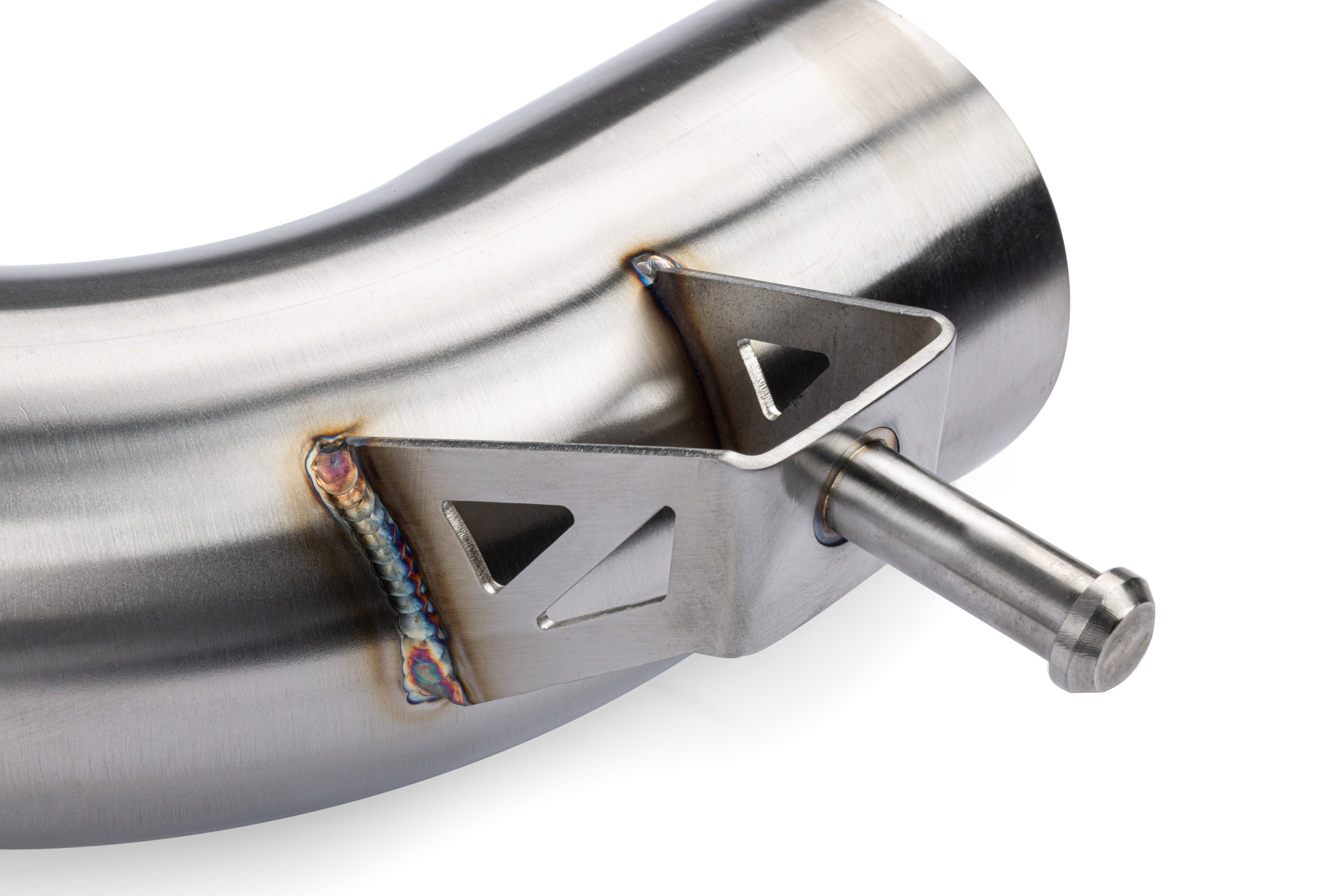 APR Catback Exhaust System - GTI (MK8) - Image 1190