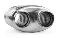 APR Premium Sound Absorption Muffler - Dual 70mm (2.75) - Image 3747