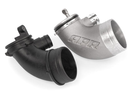 APR Turbo Inlet Pipe - 1.82.0T - MQB - Image 2814