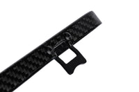 APR Intake System Cover - 2.0T EA888.4 (MQB EVO) - Carbon Fiber Twill - Image 1868