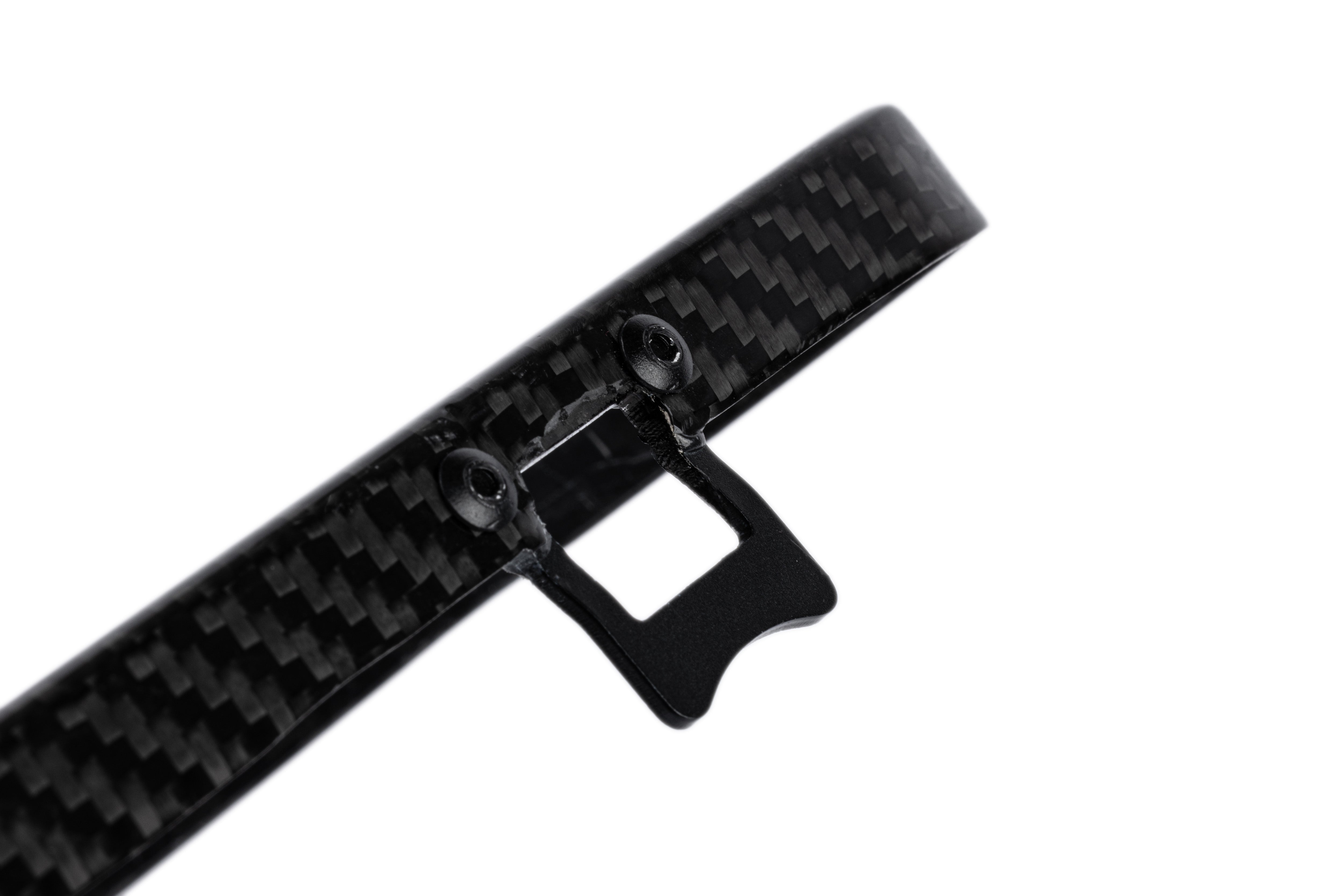 APR Intake System Cover - 2.0T EA888.4 (MQB EVO) - Carbon fibre Twill - Image 1868