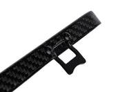 APR Intake System Cover - 2.0T EA888.4 (MQB EVO) - Carbon fibre Twill - Image 1868
