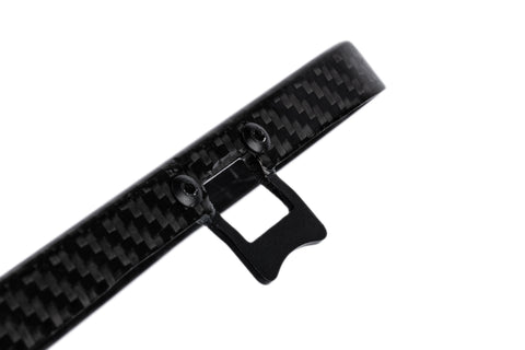 APR Intake System Cover - 2.0T EA888.4 (MQB EVO) - Carbon fibre Twill - Image 1868