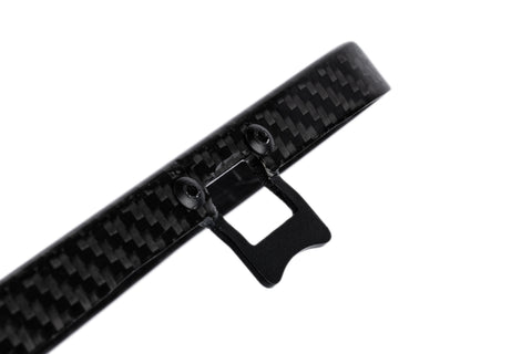 APR Intake System Cover - 2.0T EA888.4 (MQB EVO) - Carbon Fiber Twill - Image 1868
