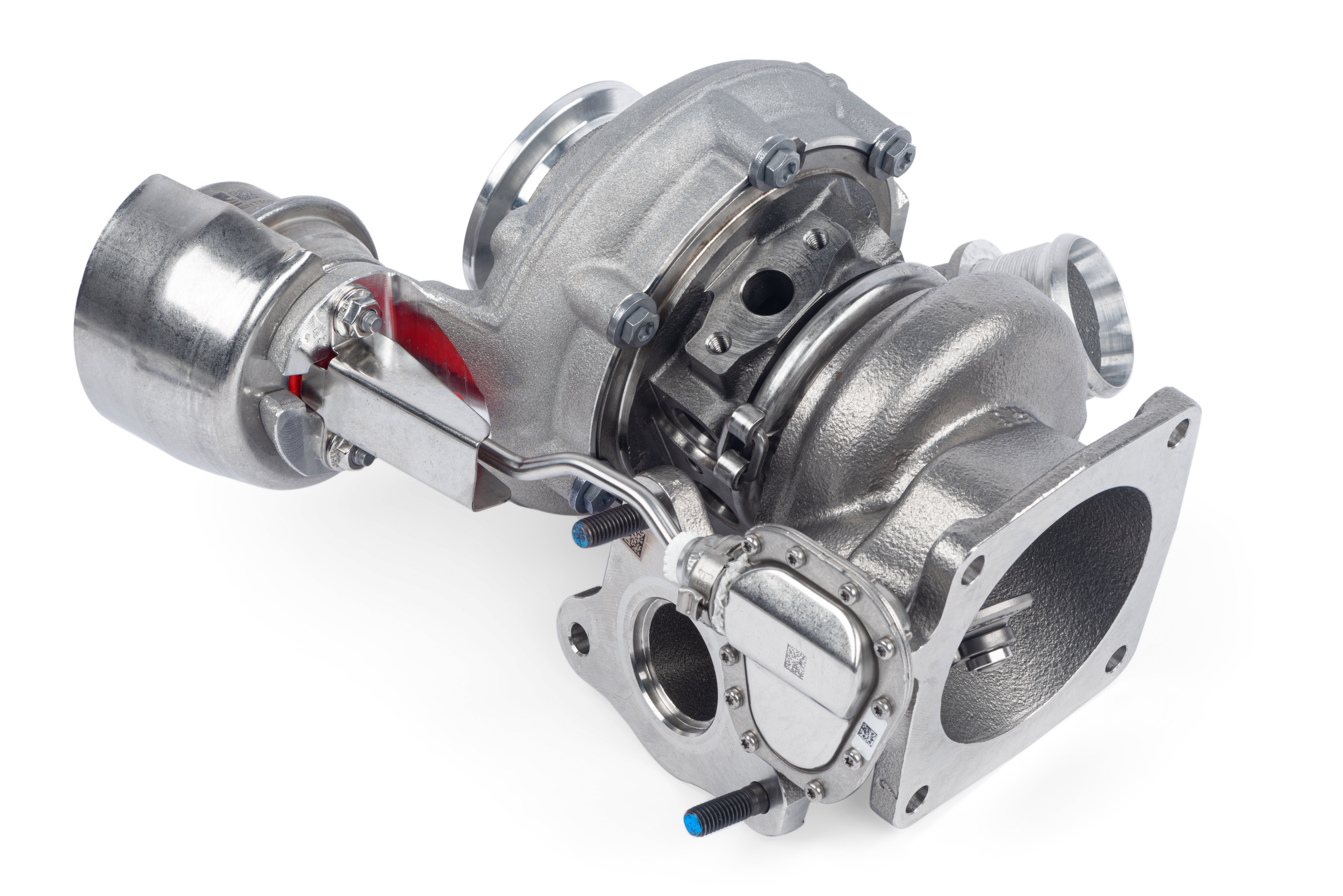 APR K04.3 GTS Turbocharger System - Porsche 911 3.0T - Image 4140
