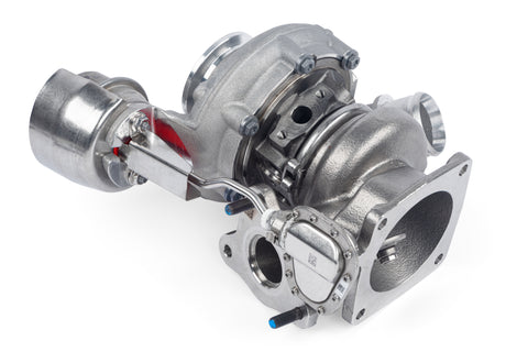 APR K04.3 GTS Turbocharger System - Porsche 911 3.0T - Image 4140