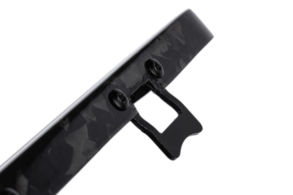 APR Intake System Cover - 2.0T EA888.4 (MQB EVO) - Forged Carbon Fiber - Image 1878
