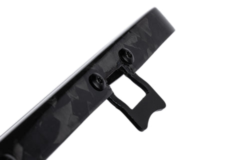 APR Intake System Cover - 2.0T EA888.4 (MQB EVO) - Forged Carbon fibre - Image 1878
