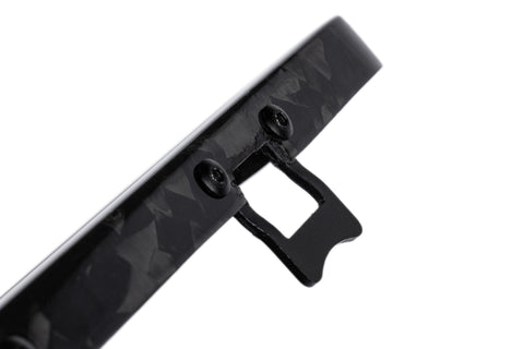 APR Intake System Cover - 2.0T EA888.4 (MQB EVO) - Forged Carbon Fiber - Image 1878