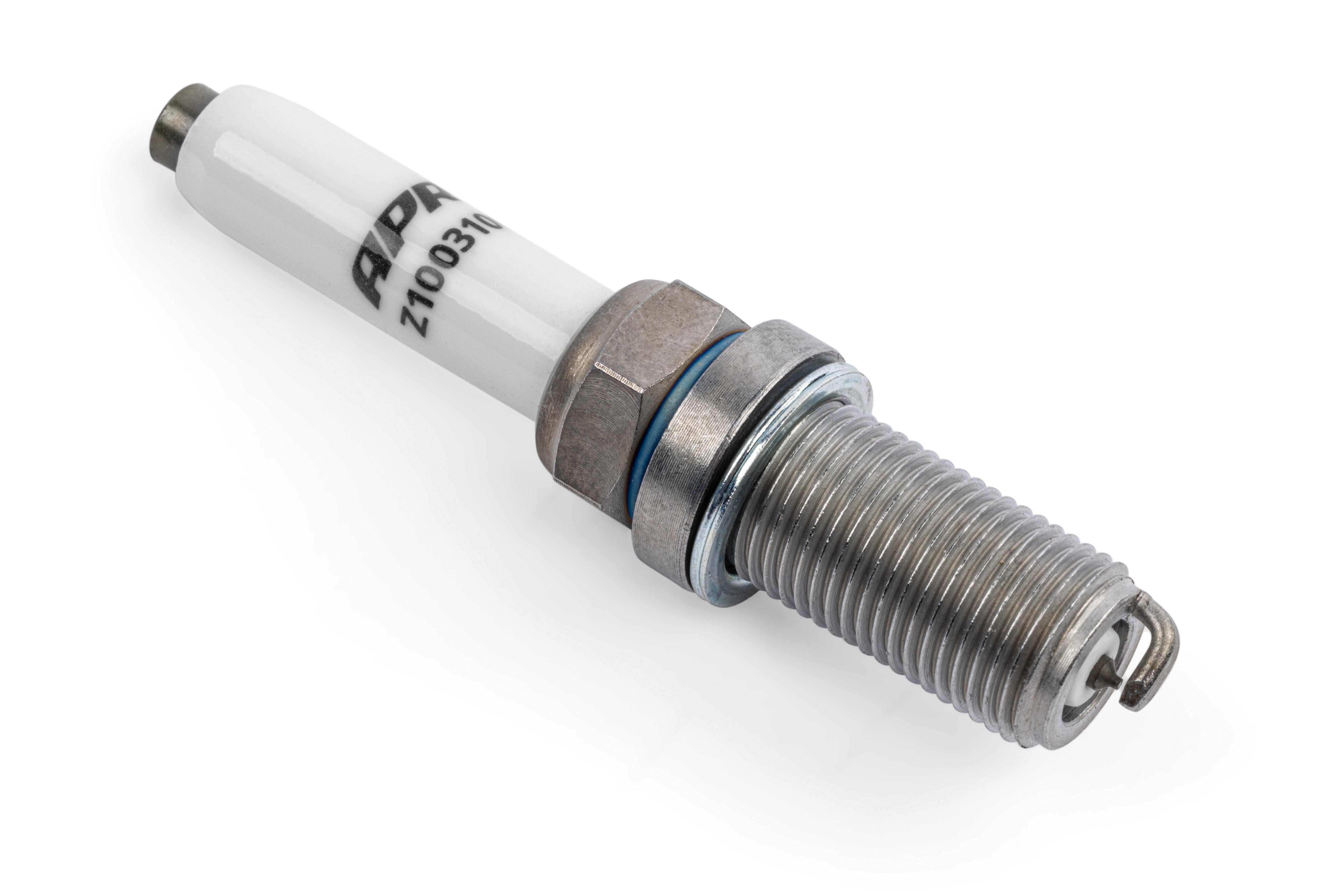 APR Iridium Pro Spark Plugs - 14x26.5x16mm - Heat Range 9 - Image 4736