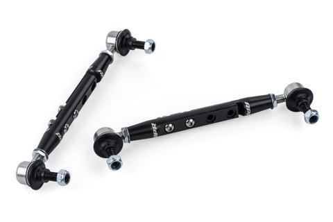 APR Roll-Control Front stabiliser Bar End Links (Ball Joint) - APR Part MS100183