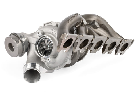 APR Stage 3 DTR8563 Turbocharger System (2.5T EA855 EVO) - Image 6333