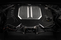 APR Engine Cover - 4.0T EA825 (C8) RS6RS7 - Carbon fibre - Image 3670