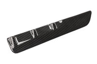 APR Intake Manifold Cover Plate - 2.5T - Carbon Fiber - APR Part MS100251
