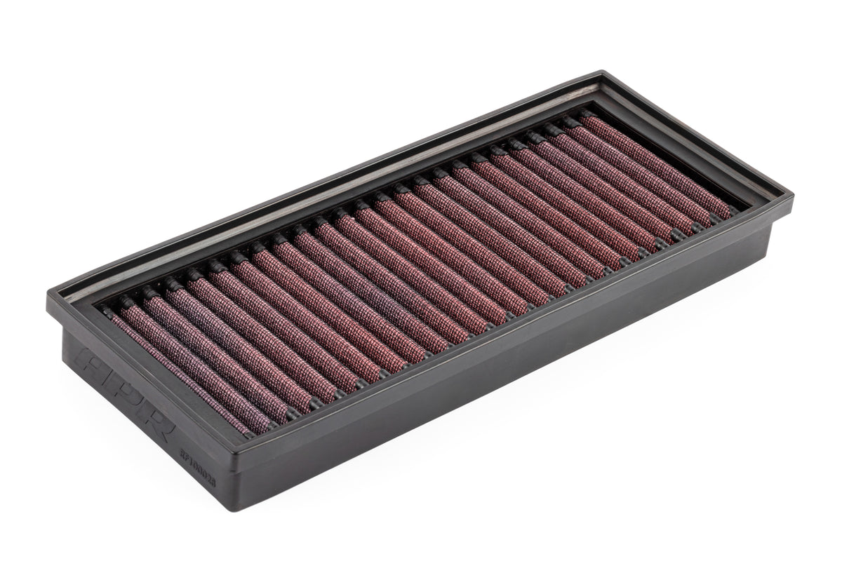 APR Intake Filter - B8 - 2.0T (323x128) - APR Part RF100028