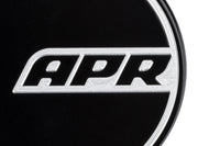 APR Floating and Self Leveling Center Cap - Black - Image 4686