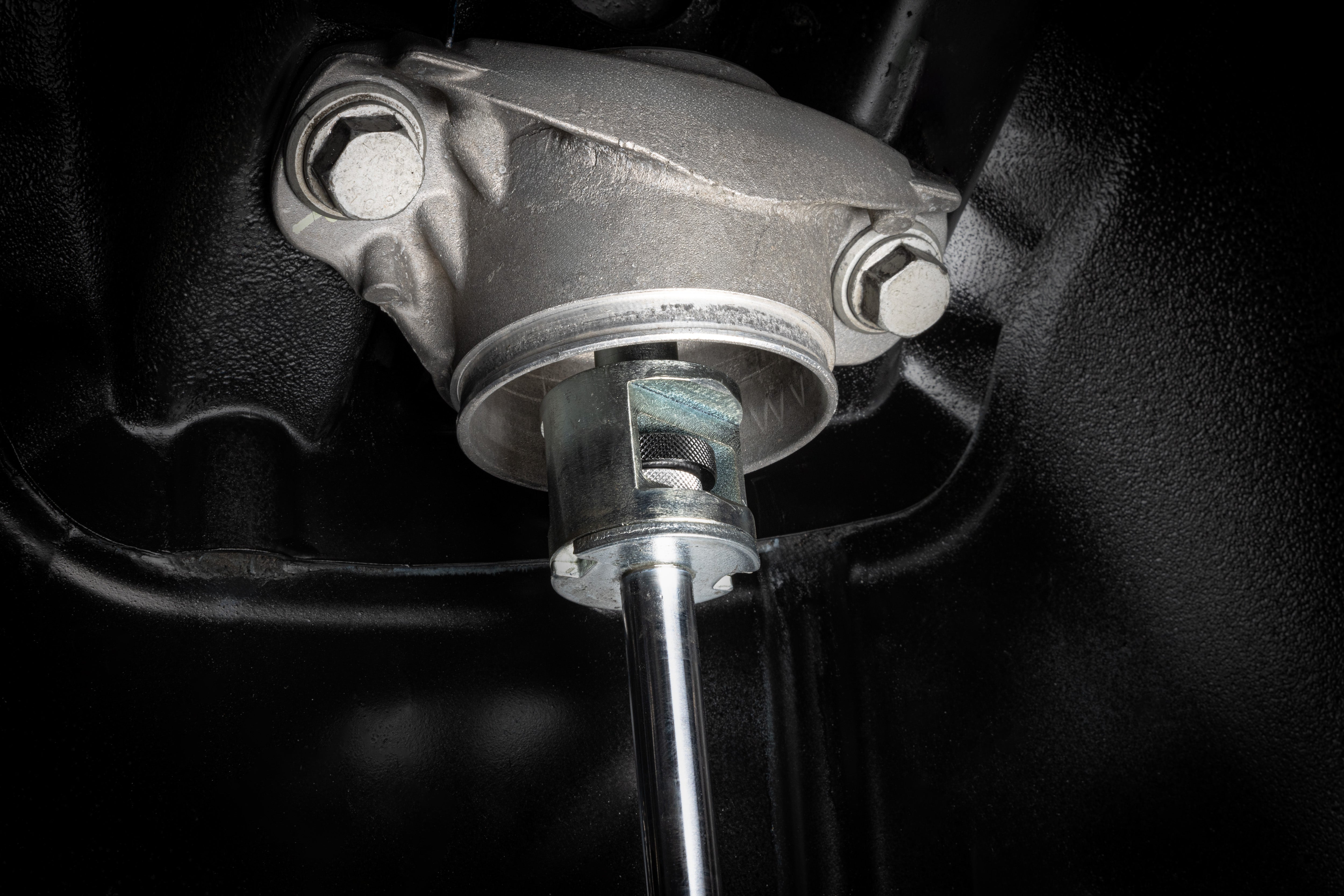 APR Roll-Control Coilover System - MQB MQE EVO - Image 4062