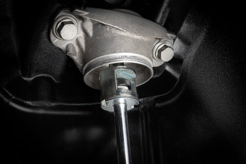 APR Roll-Control Coilover System - MQB MQE EVO - Image 4062