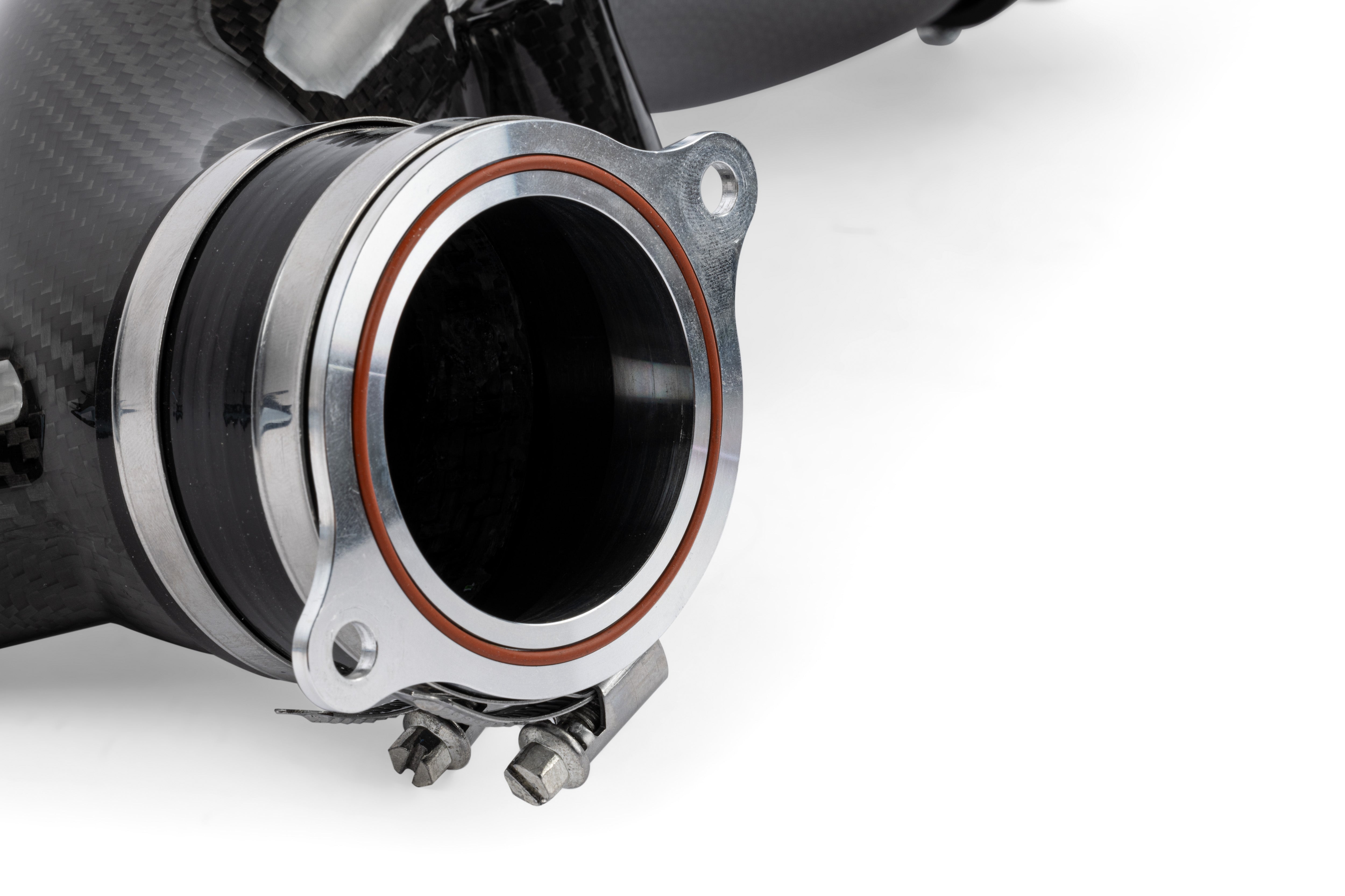 APR Carbon Fiber Intake - 3.0T A6A7 (C8) - Image 1760
