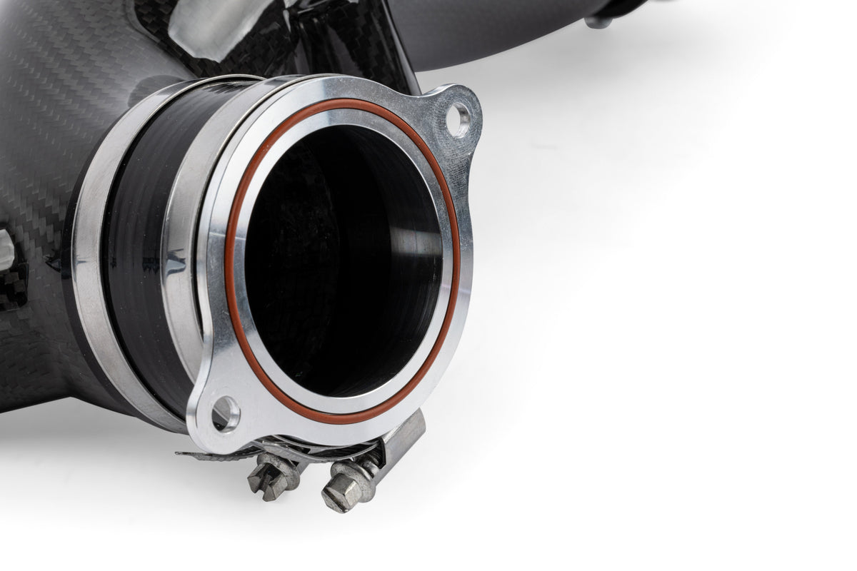 APR Carbon fibre Intake - 3.0T A6A7 (C8) - Image 1760