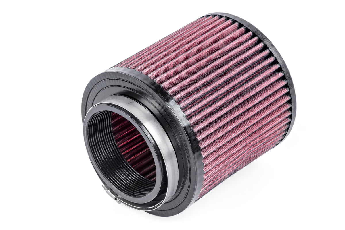 APR Closed Carbon fibre Intake - B8 68 Cyl Intake Airbox - Image 1385