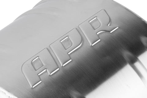 APR Premium Sound Absorption Muffler - 63.5mm (2.5) - Image 3778