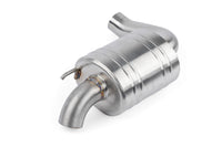APR Catback Exhaust System - Tiguan (MK2) (AWD) - Image 1208