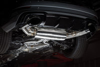 APR Catback Exhaust System - RS3 Sedan (8V) - Image 1100