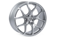APR A01 Flow Formed Wheels (20x9.0) (Hyper Silver) (1 Wheel) - APR Part WHL00008