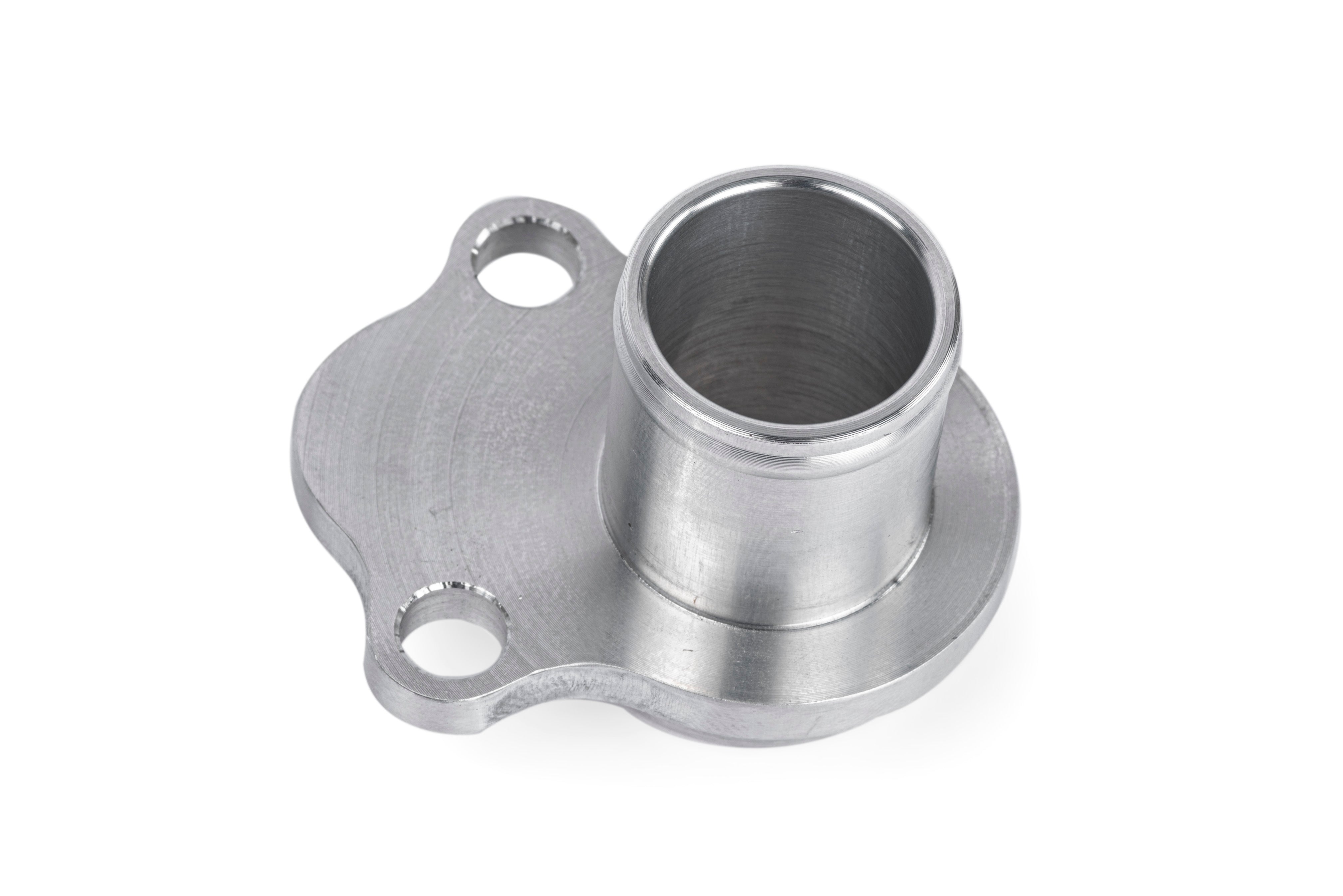APR Carbon fibre Intake Filter System: 2.5 TFSI MK3 TTRSRS3, DV Adapter for 19 - Image 1594