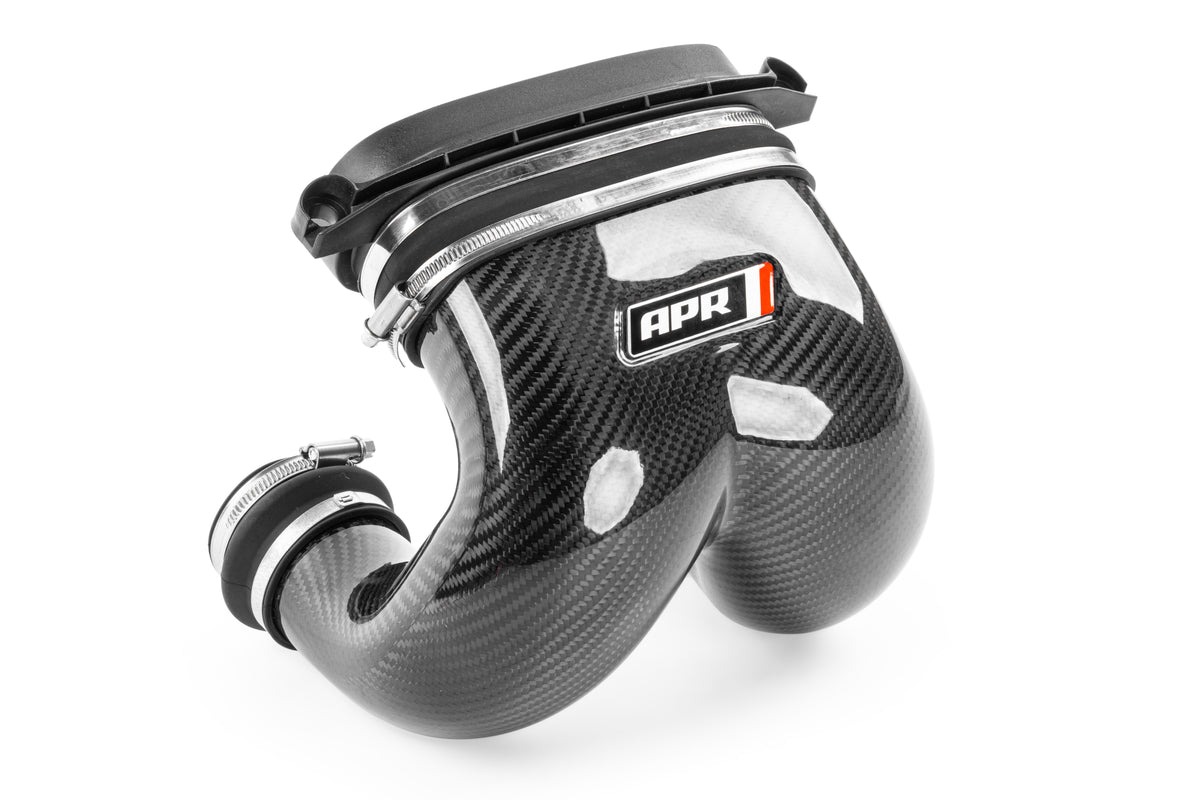 APR CARBON FIBER INTAKE SYSTEM - (9YSUV) - 2.9T - Image 2024